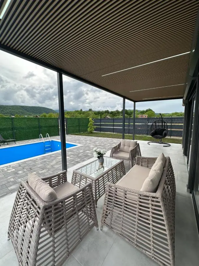 Terra Solis Bihać Villa 1