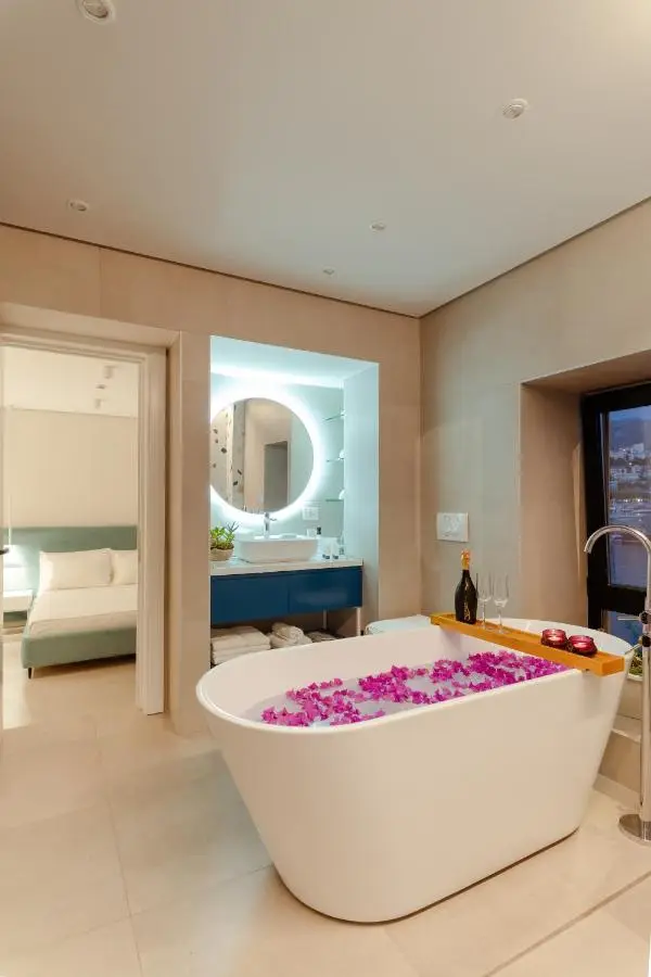 Artis Blue Relax