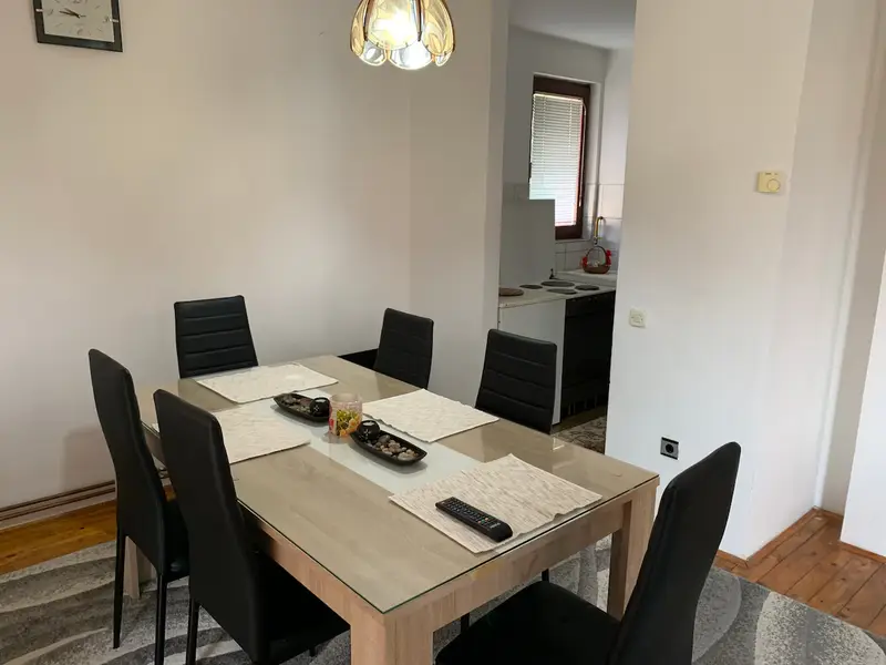 Apartman EIRA Sarajevo