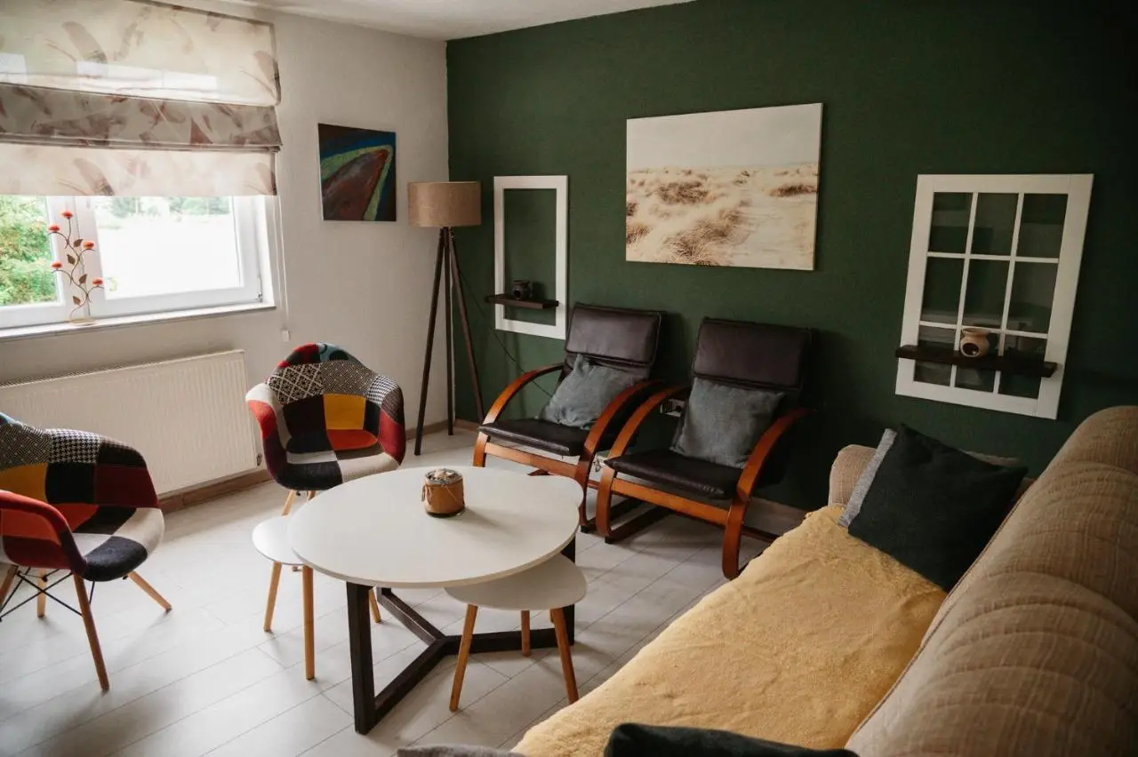 Apartmani Romić R