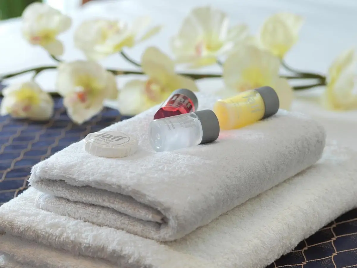 Jaff Hotels & Spa Nisantasi