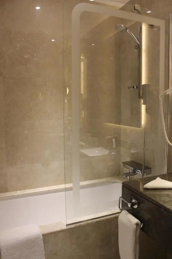 Rotta Hotel Istanbul