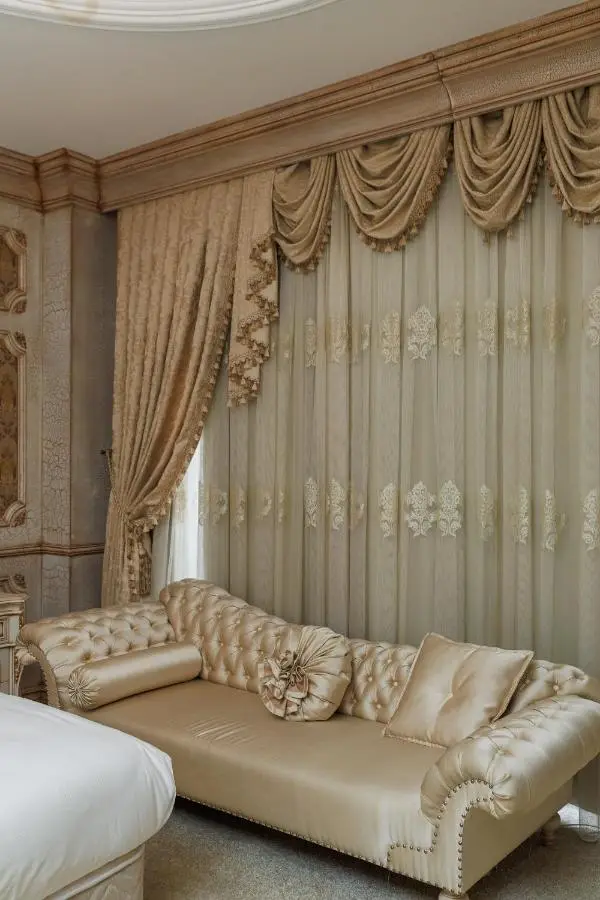 Ayan Palace Hotel