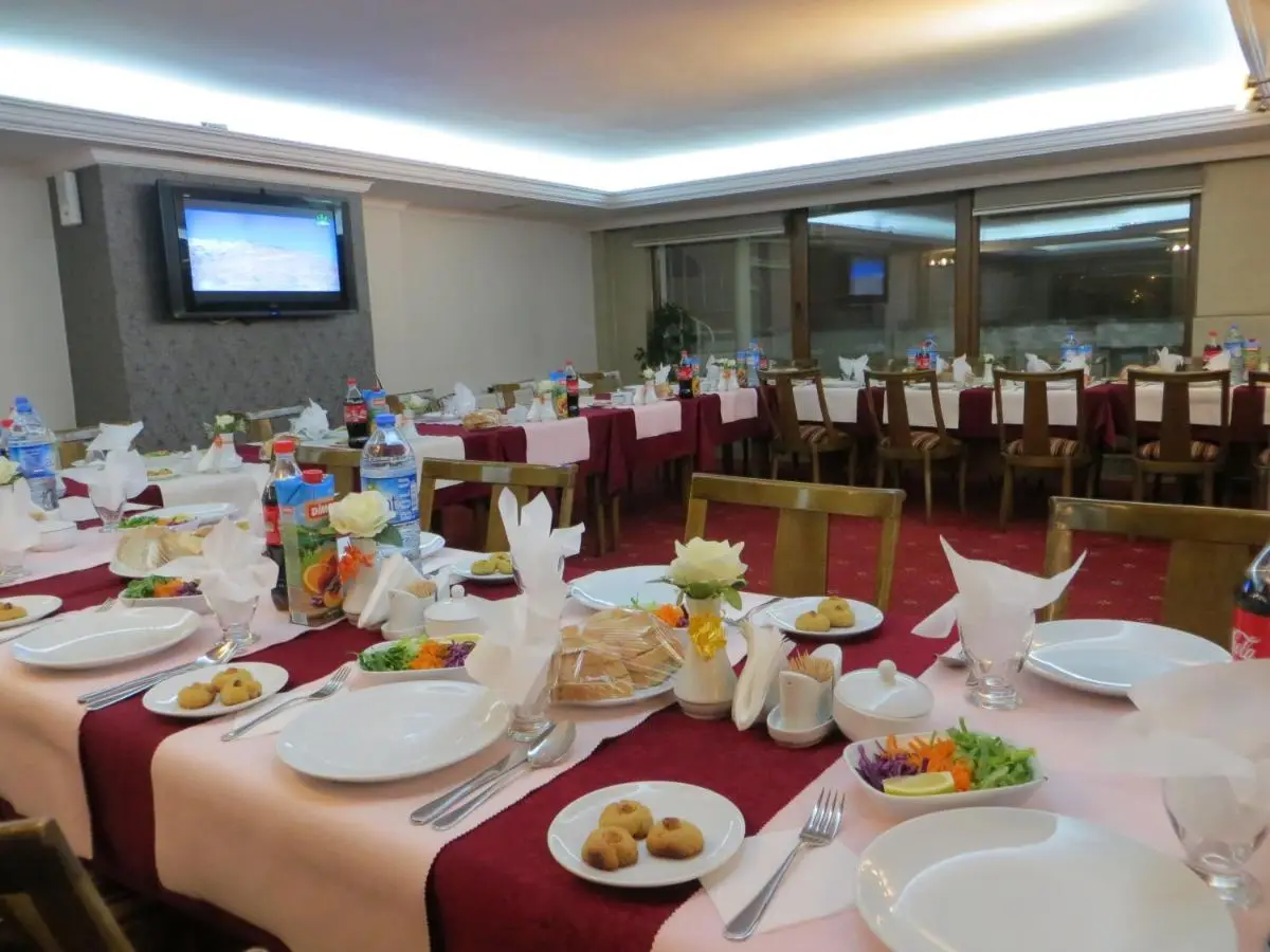 Otel Mutevelli