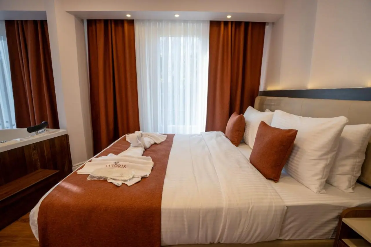 Navoris Hotel