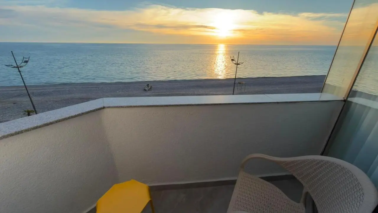 Pano Hotel