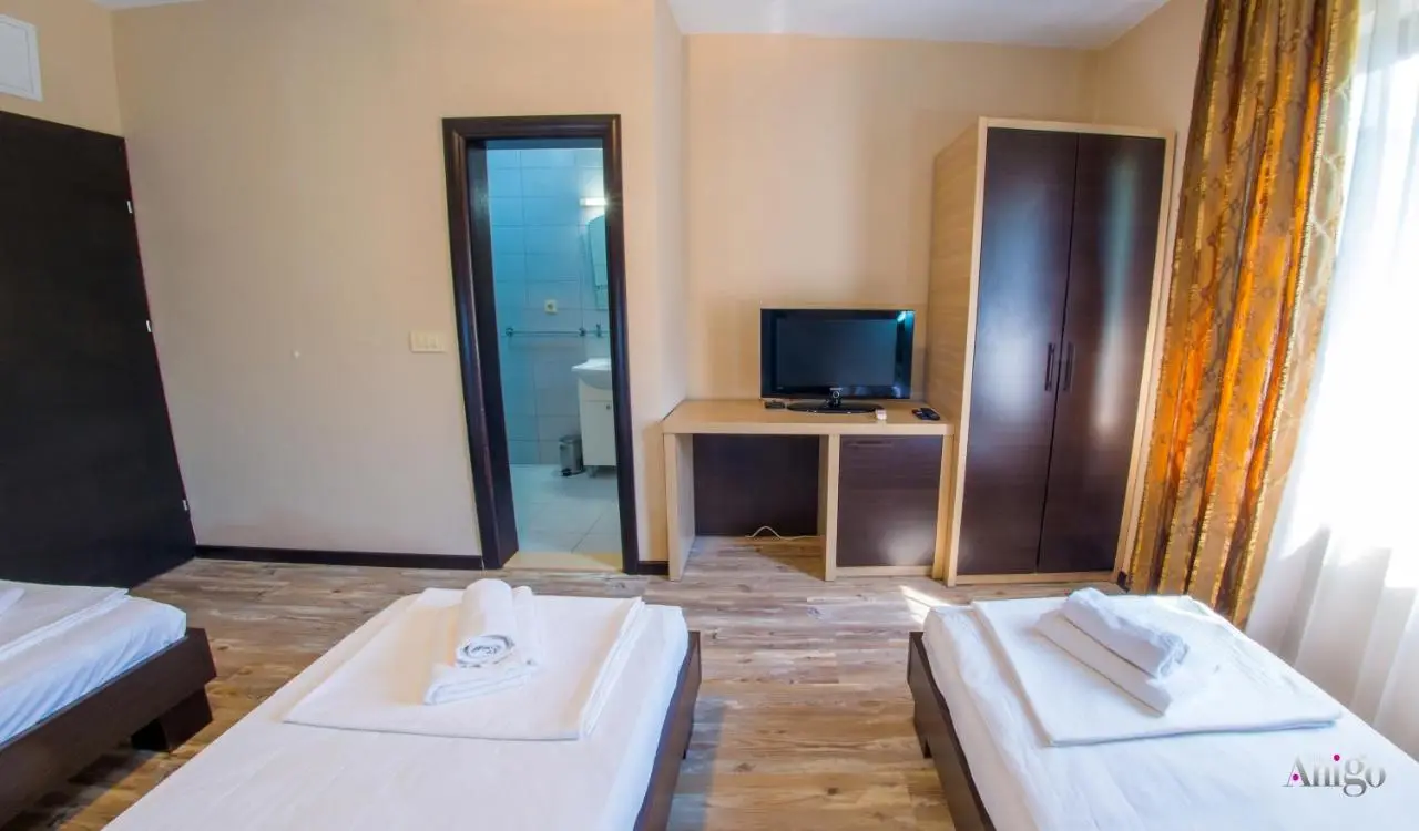 Apartments Cavaliero