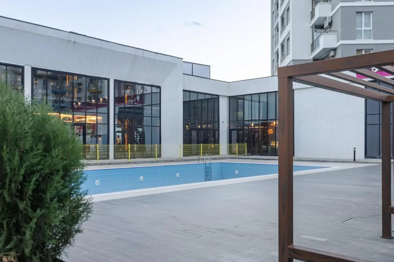 Magnificent Diamond Duplex