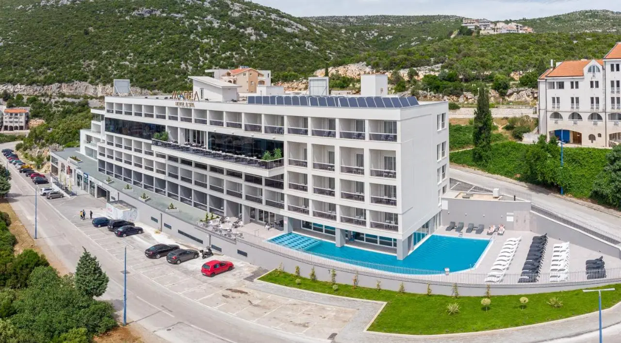 Marea Hotel & Spa