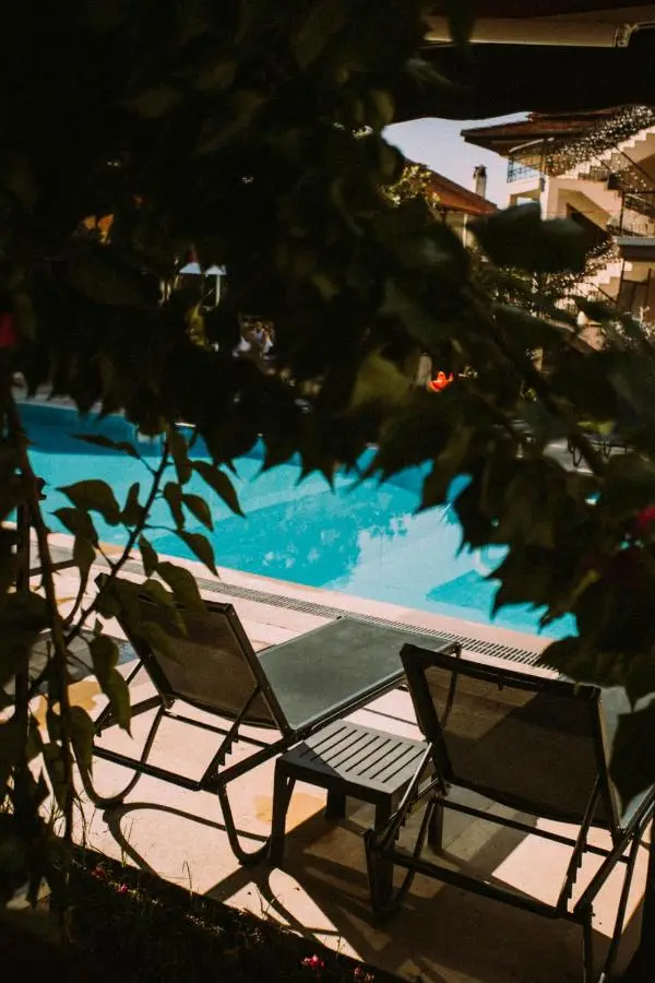 Vira Suites Hotel