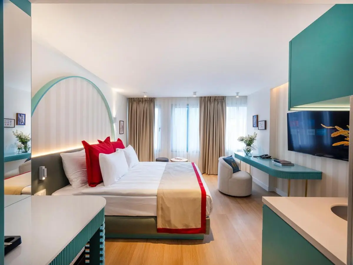 Taksim Juno Residences