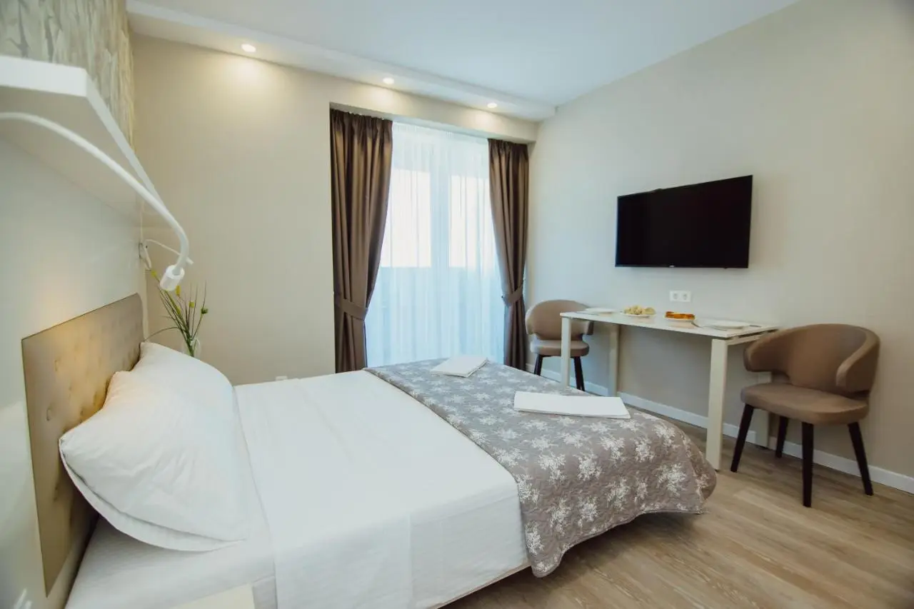 Sunshine Apartments In Alliance Palace Batumi