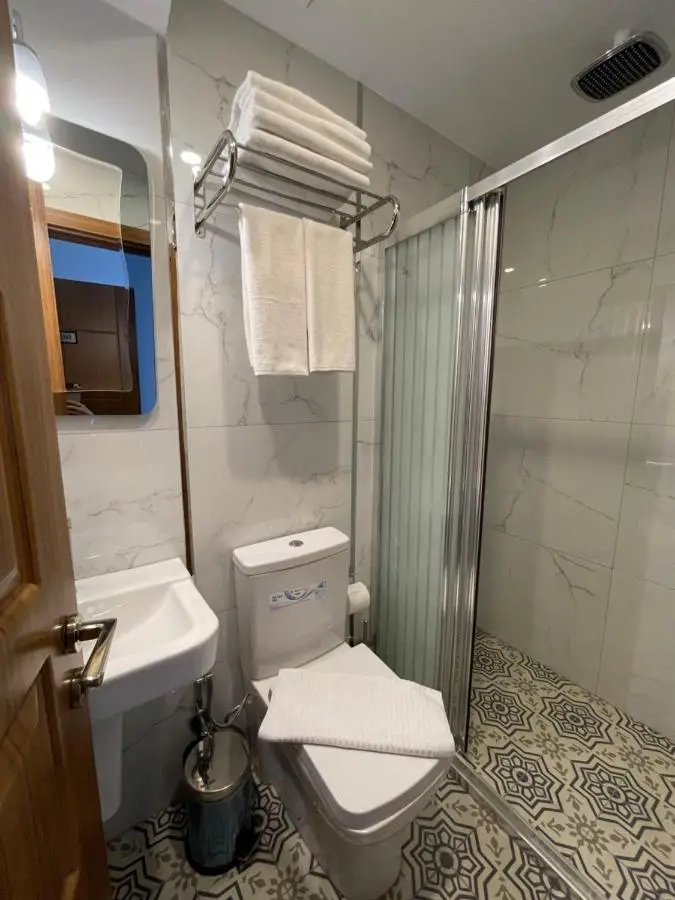 Zem Hotel