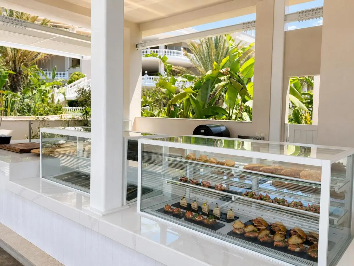 Starlight Resort Hotel
