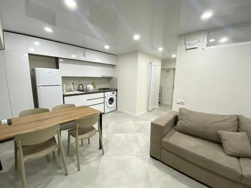 GSS - B Apartment