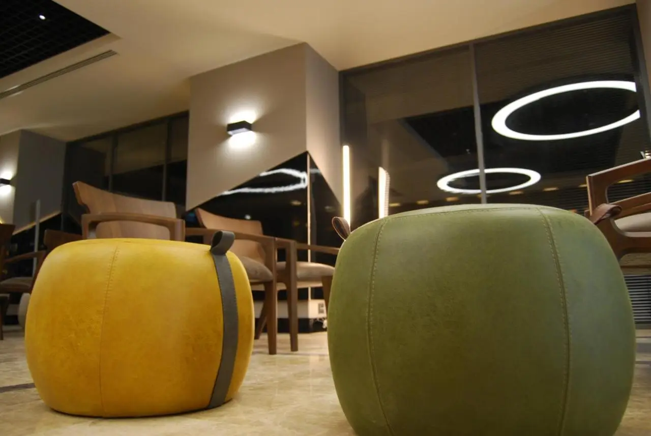 Hann Hotel