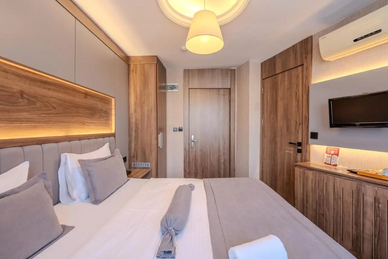 Best House Hotel OLD TOWN