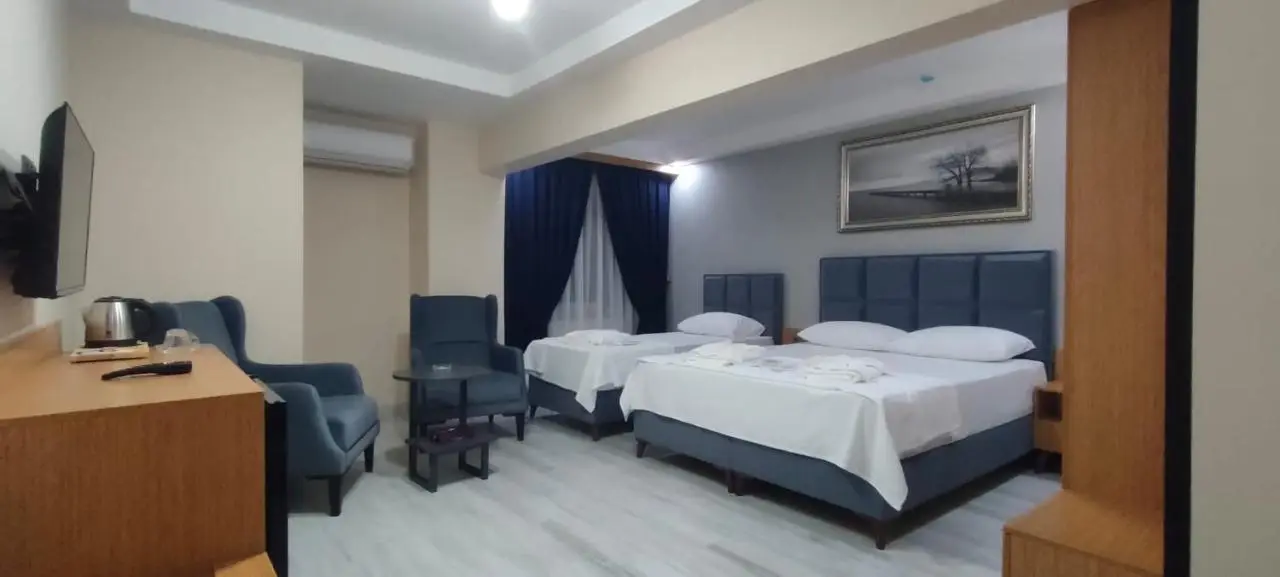 Lantis Otel