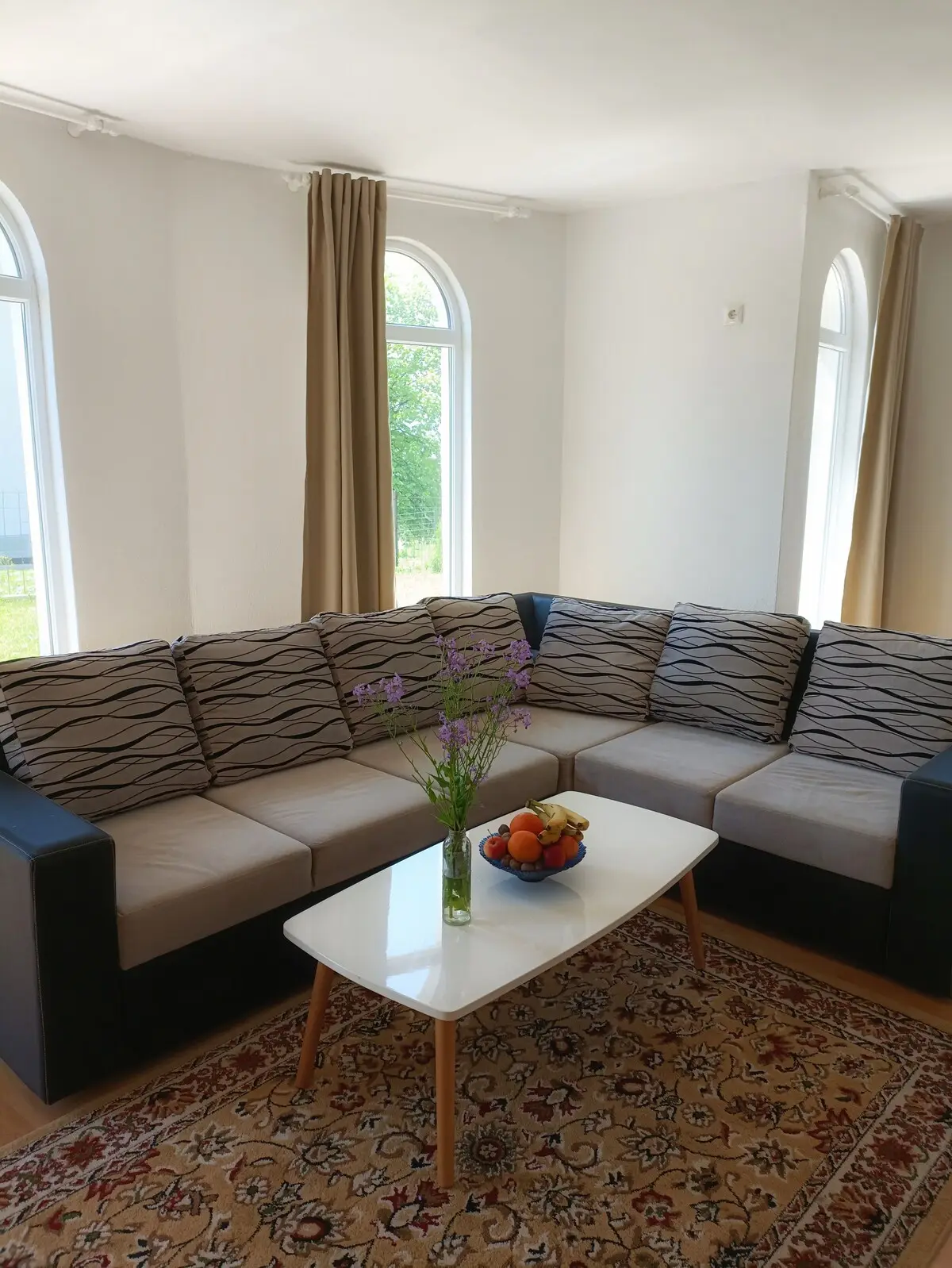 Family Holiday Home – Comfort, Nature & Space