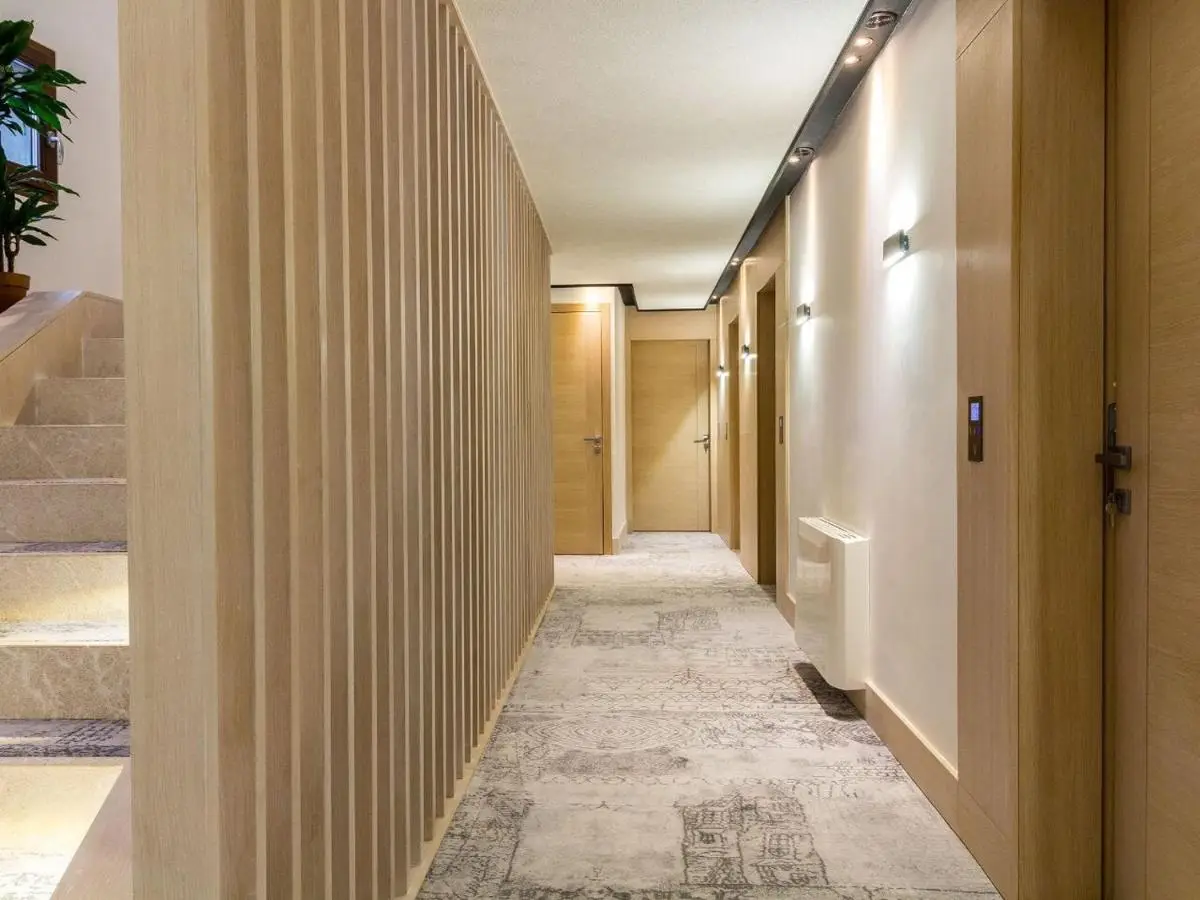 Hotel Boss