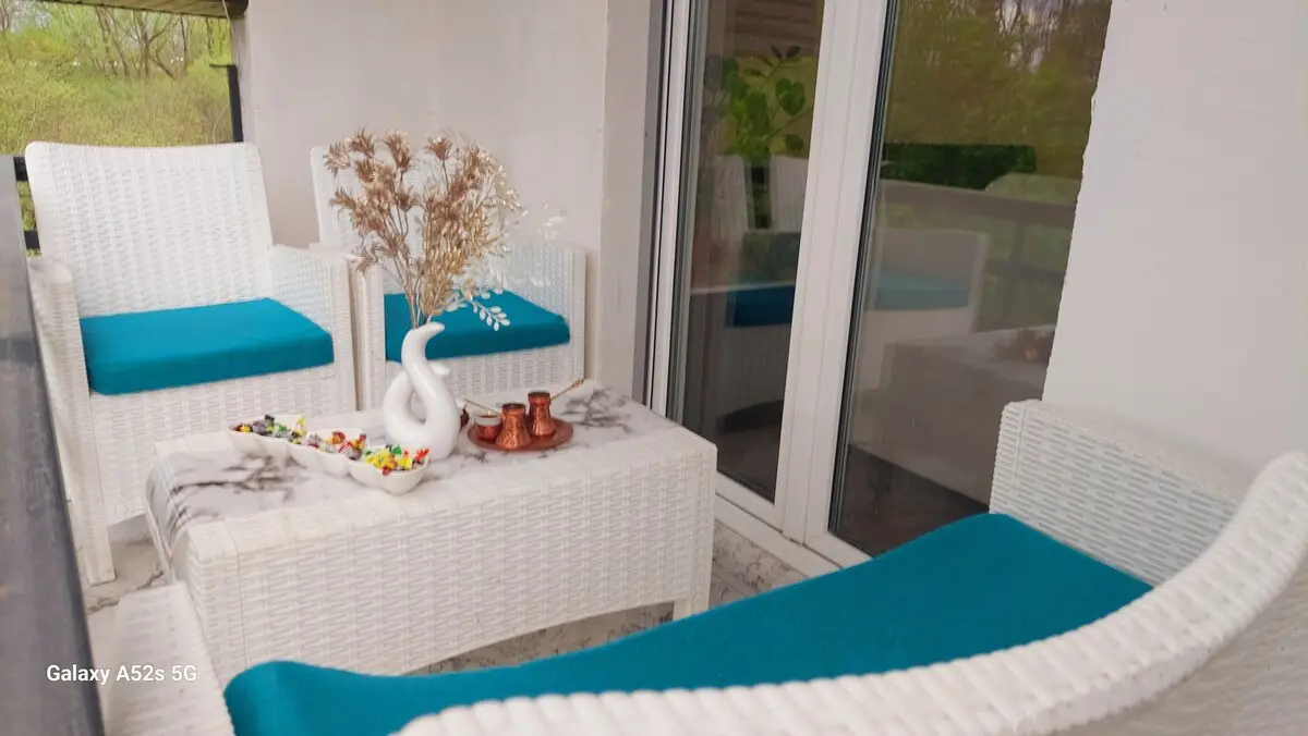 Apartment Aris
