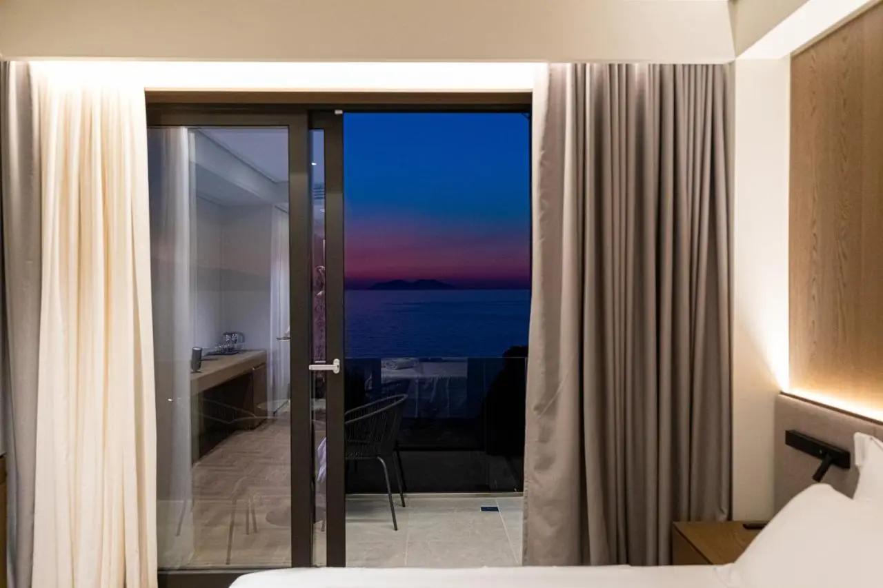 Mazarine Hotel, Vlorë, Albania