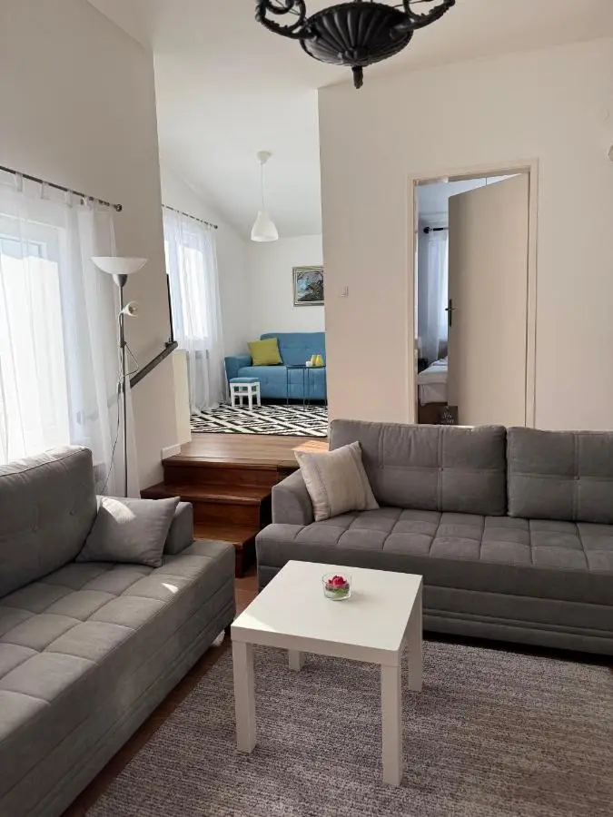 Vikend kuća Planinski raj