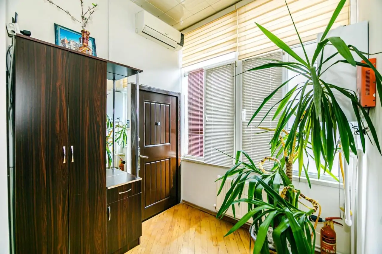 Apartment New Park