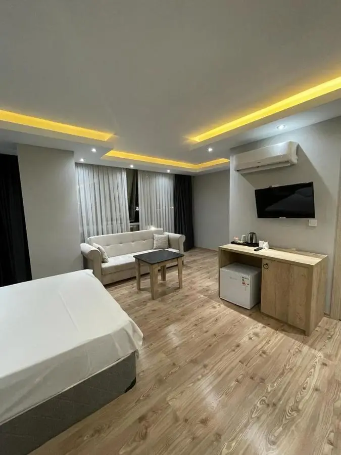 Asem Otel