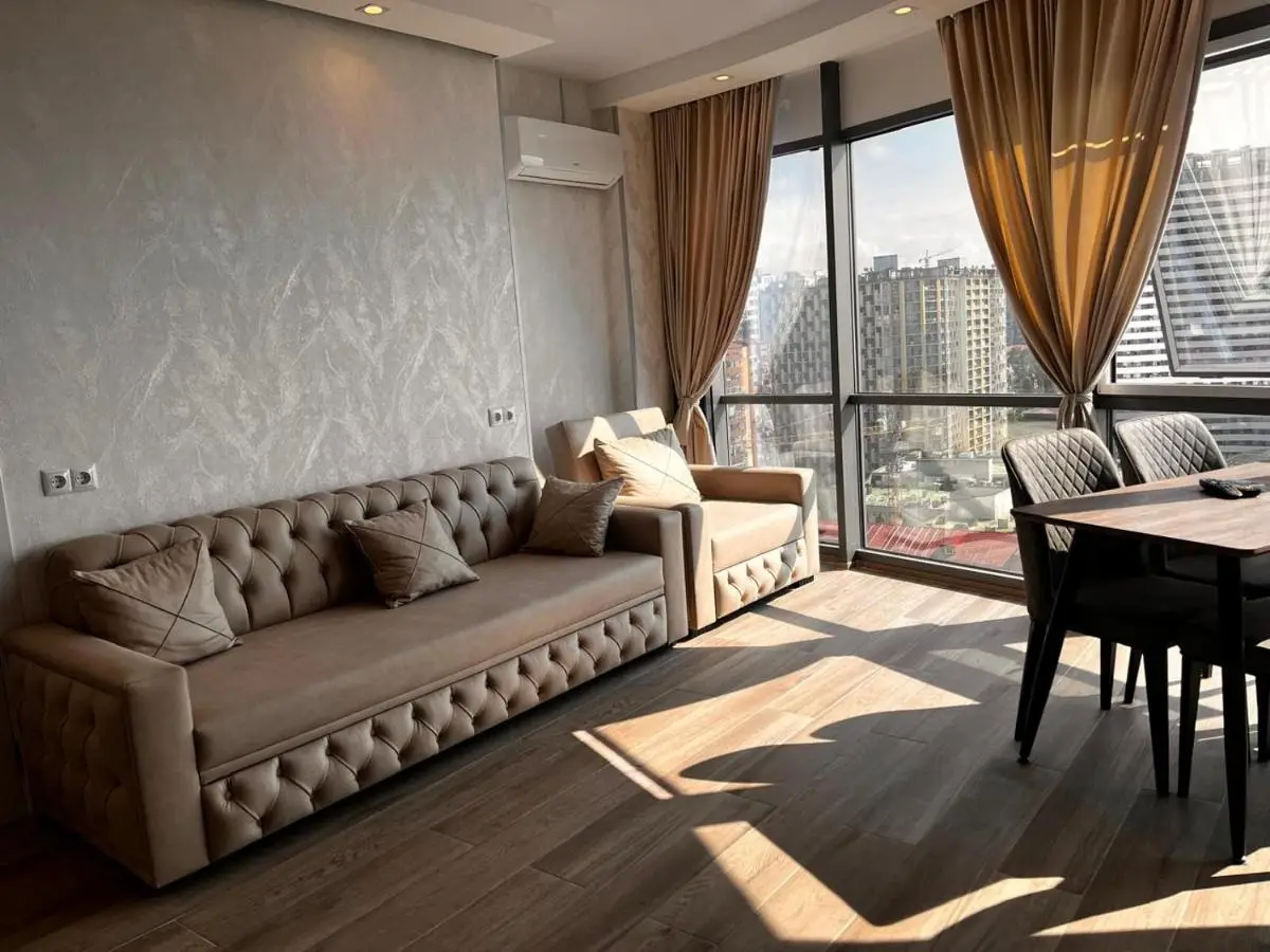 ORBI APART HOTEL