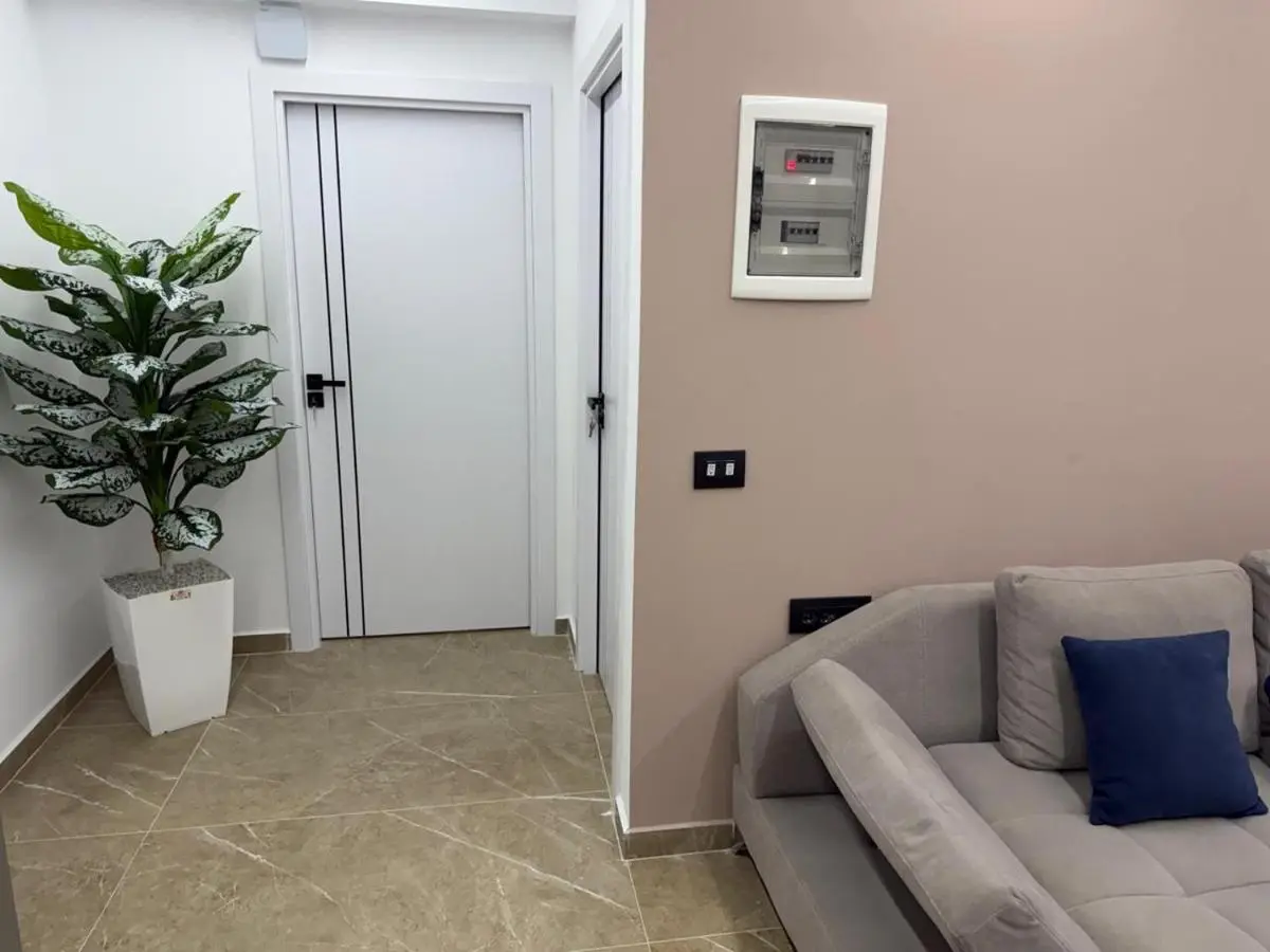 Mon Privé Apartment Tirana