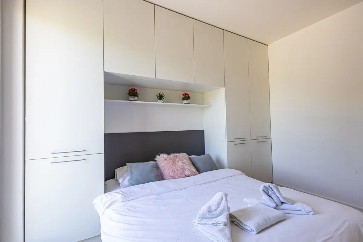 Ilidza River Apartments - 202