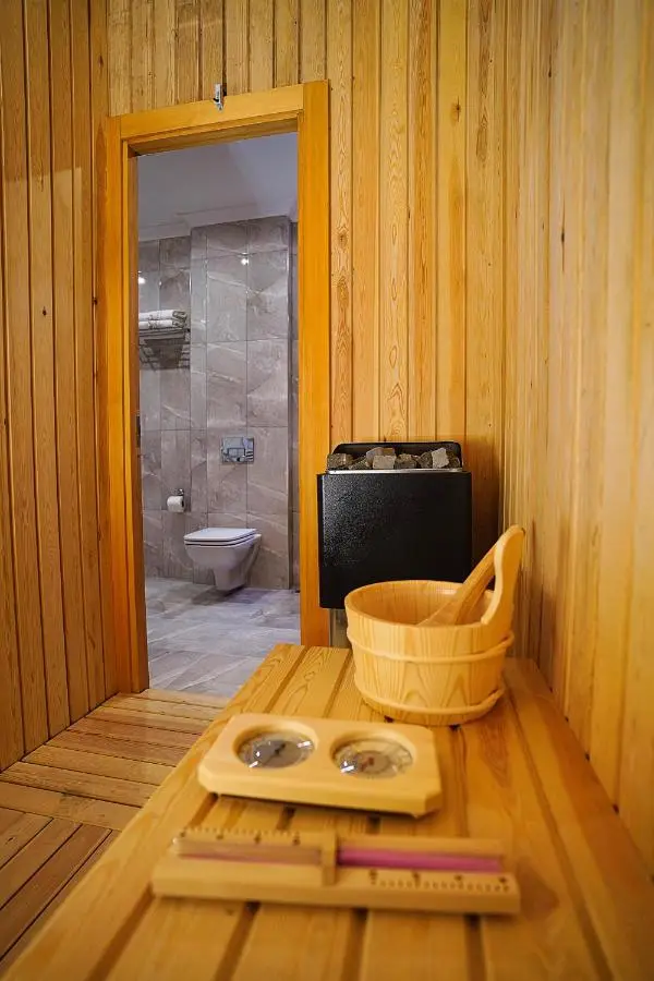 Vela Verde Hotel & SPA Yalova