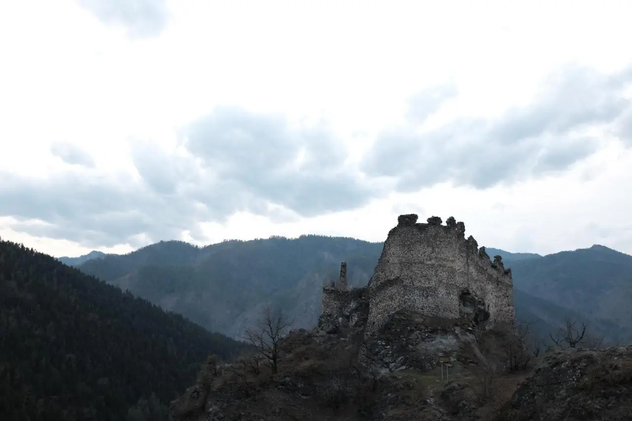 Apartment Erekle