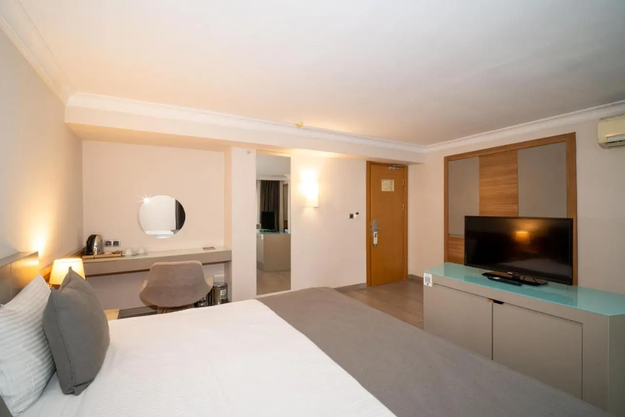 Klas Hotel Istanbul Old City
