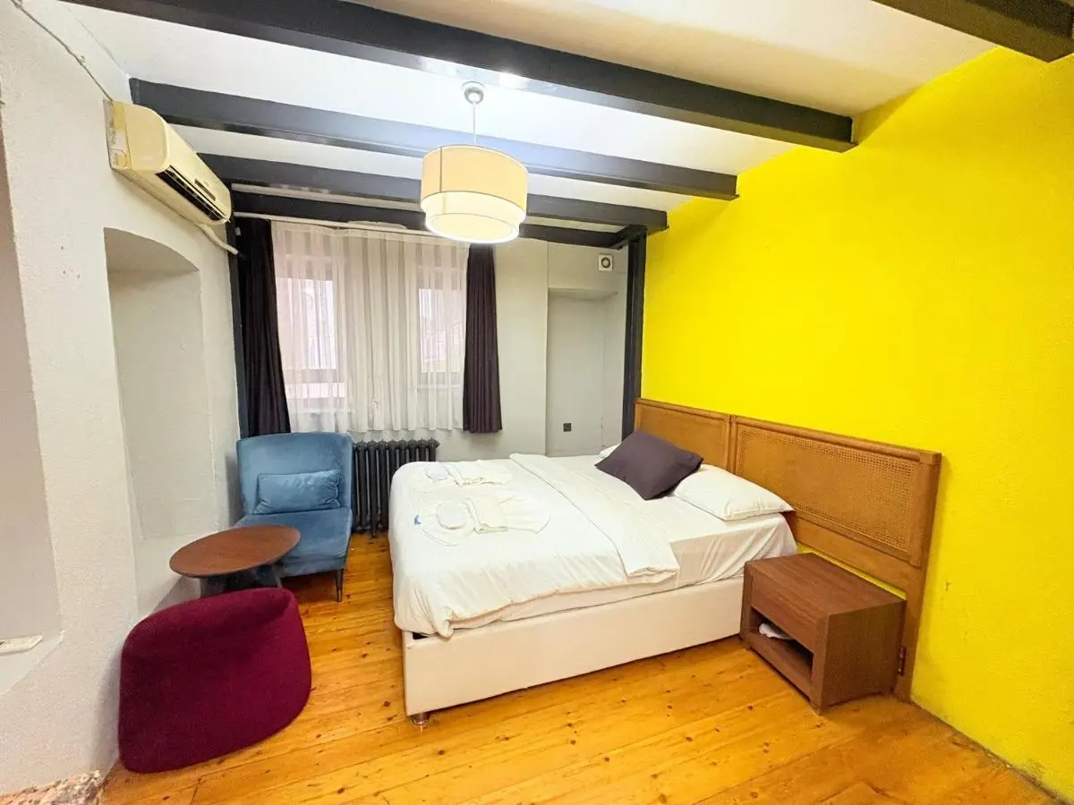 Taksim Otto suite