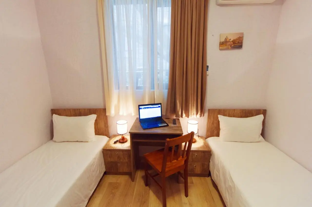 Hotel Tabi
