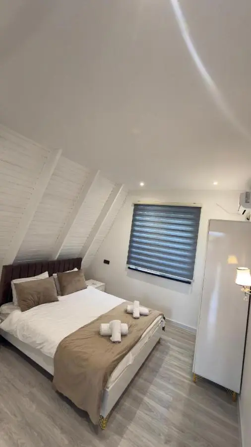 Gabala A frame Guest villa