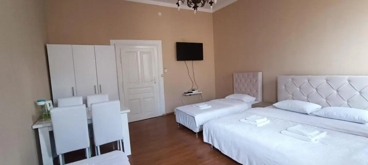 Downtown Apartments HSB Sarajevo