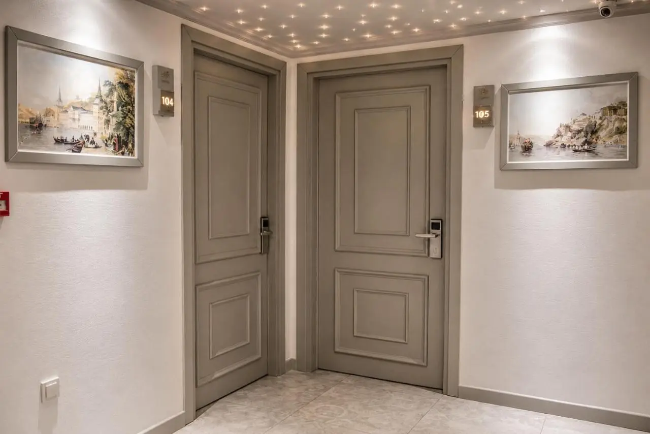 Mayer Hotel Istanbul