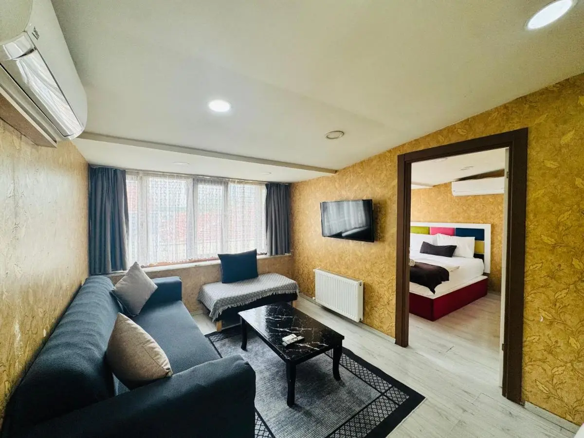 İmza Hotel Suite