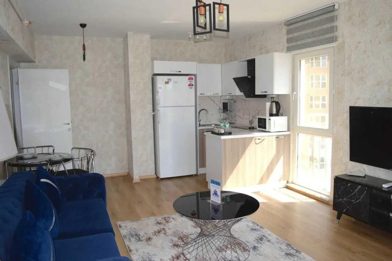 King Suite MS5