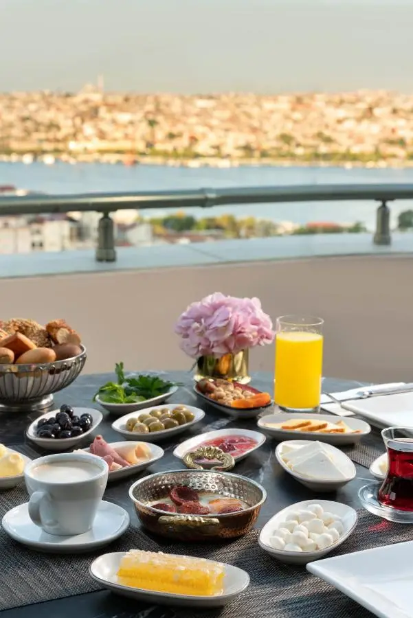 Rixos Pera Istanbul - Nickelodeon Play Access