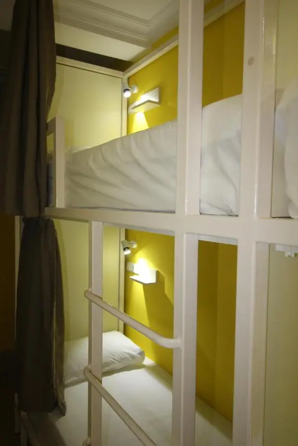 Hostel Jeal