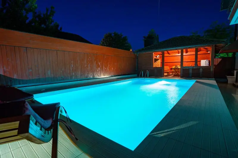 Holiday Home Ajna