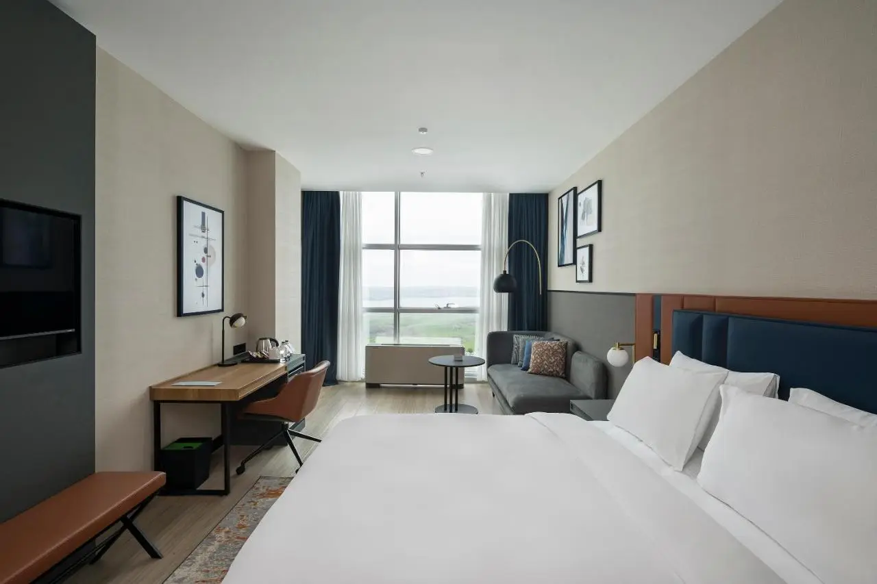 Crowne Plaza Istanbul West-Beylikduzu By IHG
