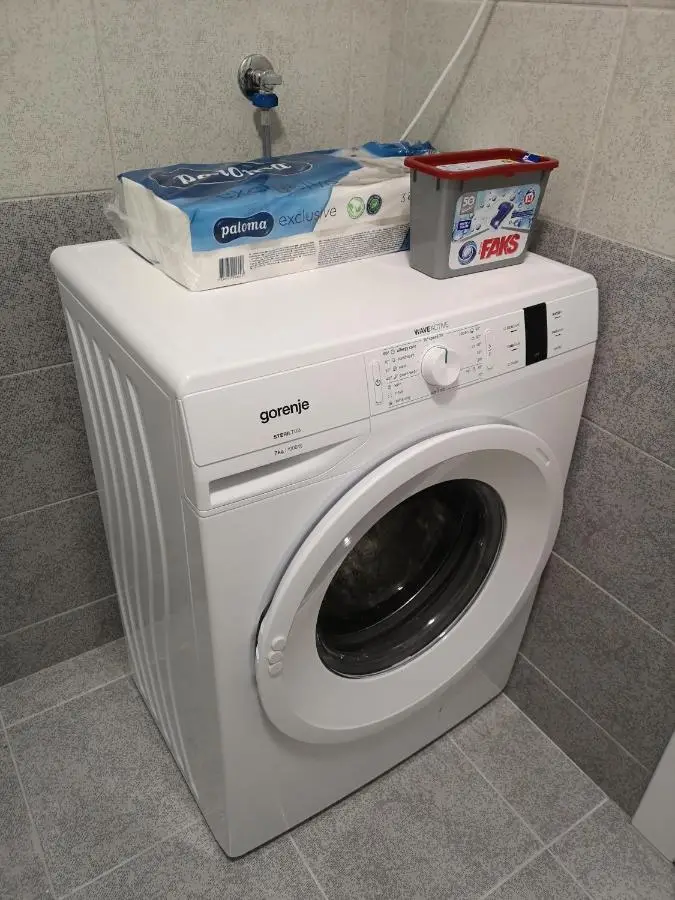 Apartman Gaga