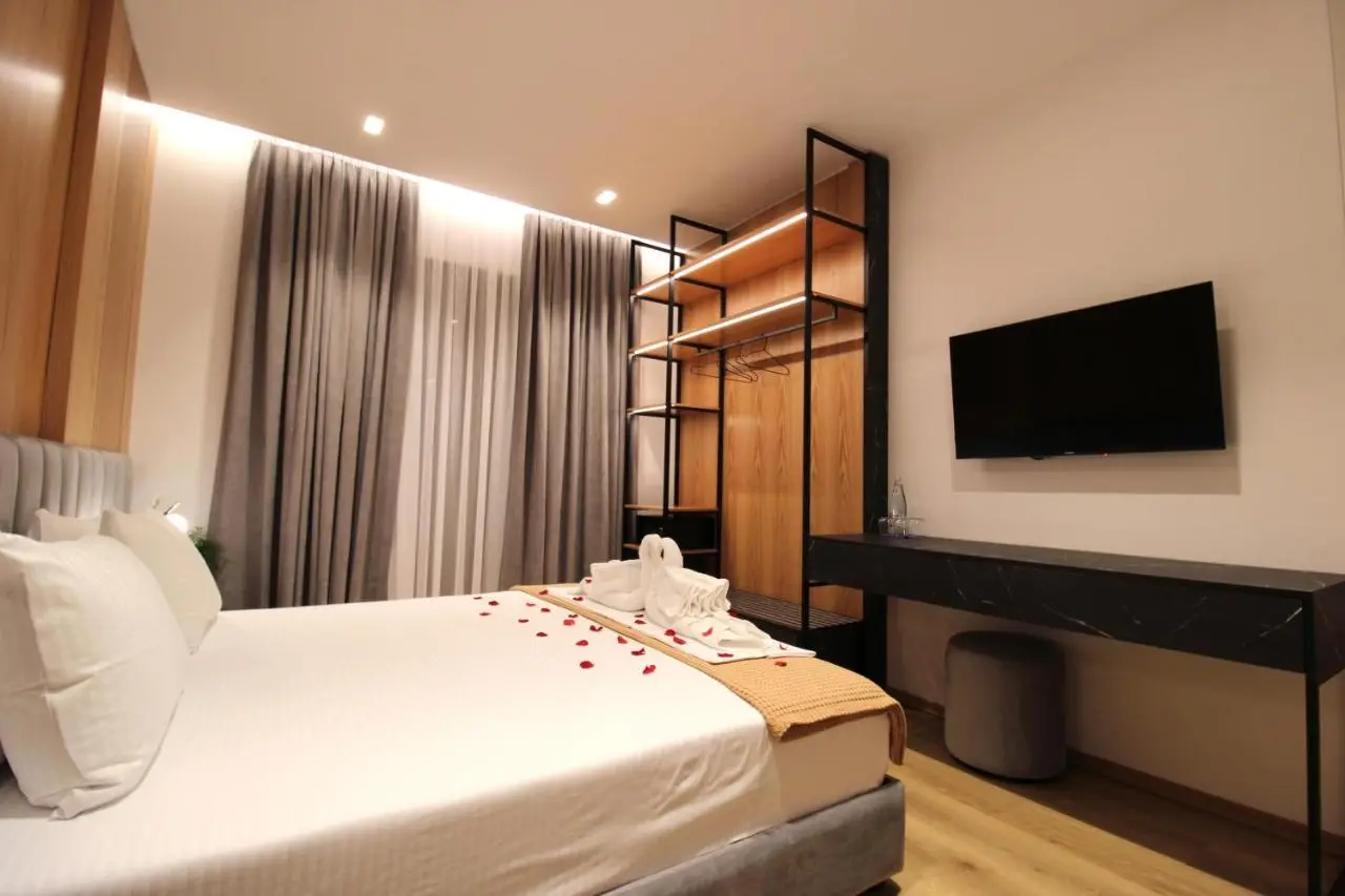 Ionian's Breeze Hotel