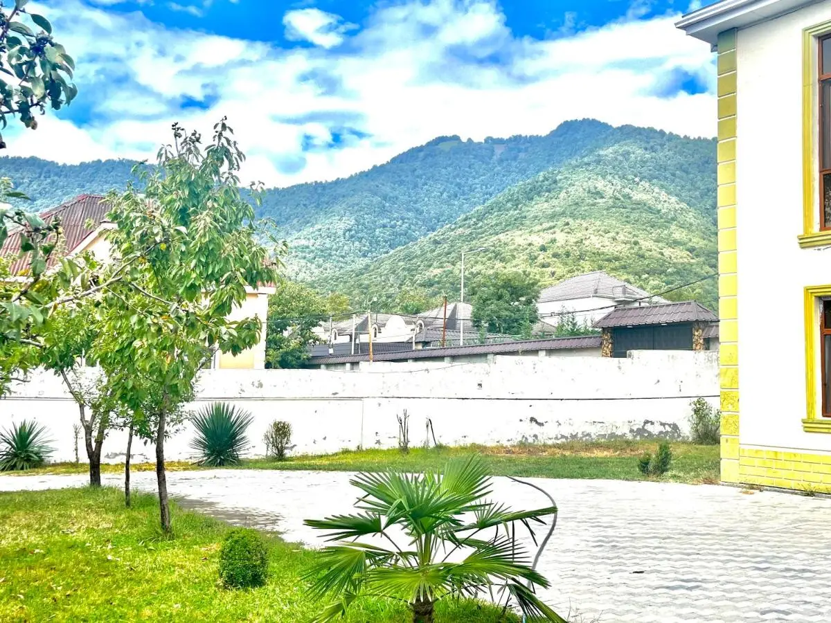 Qabala KOMFORT Villa