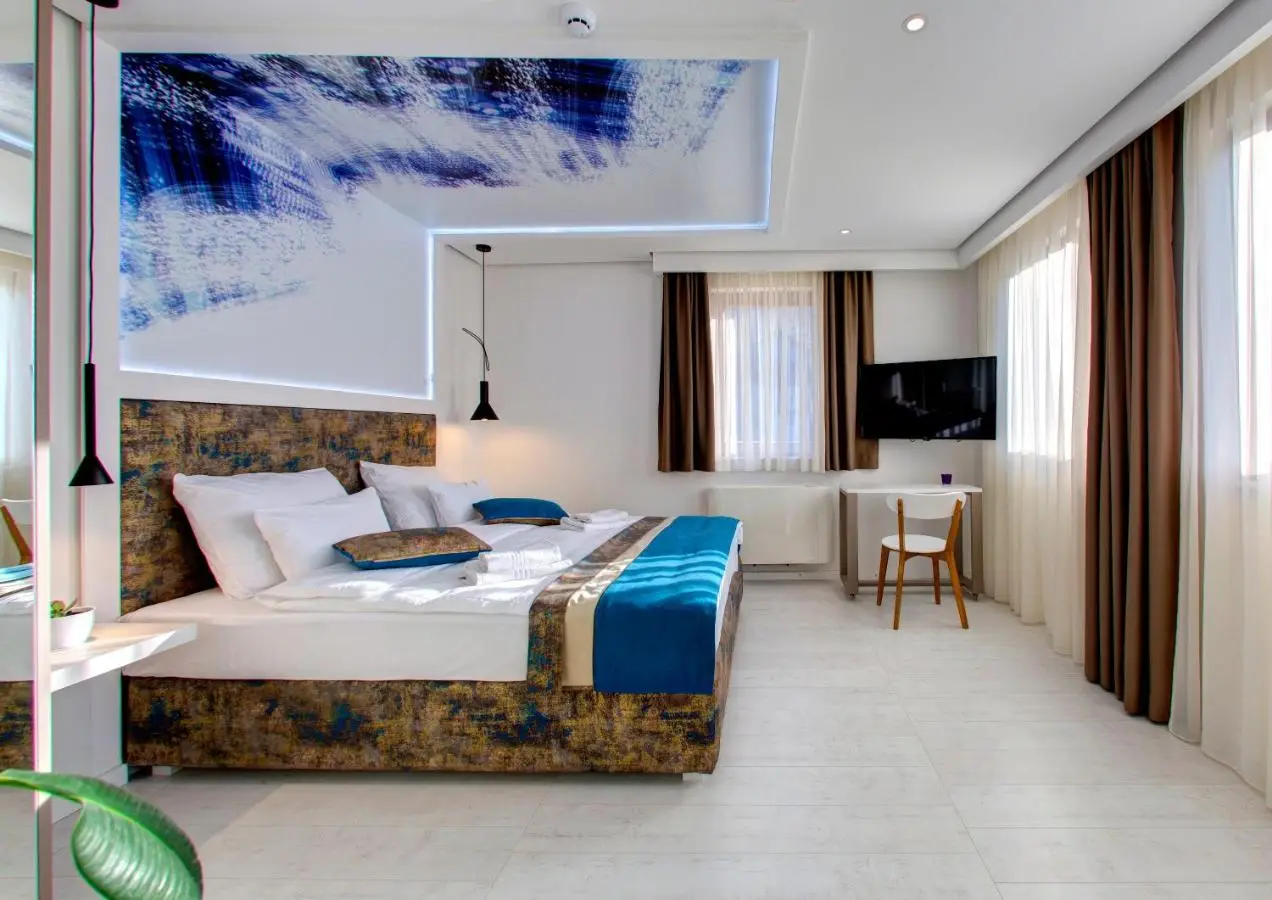 Diamond Rain Boutique Hotel